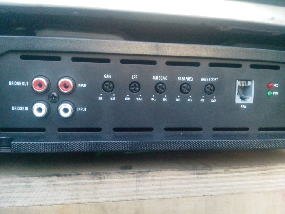 Phidget 4. Input bridge. Input bridge. Diode output. Управление input bridge.