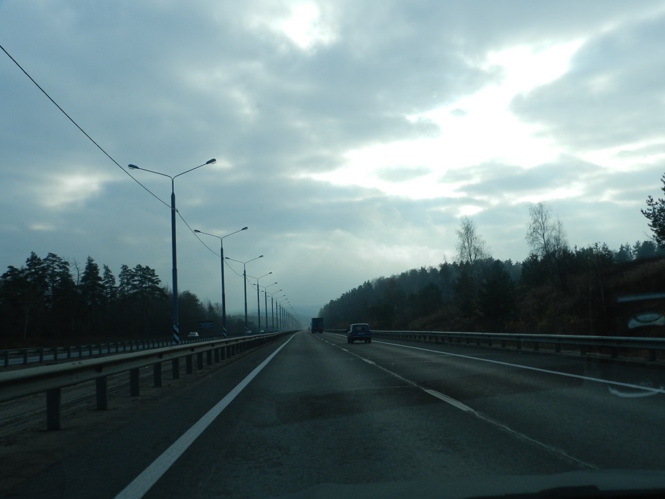 Однодневочка: Тула (много фото) — Citroen C4 L, 1,6 л, 2014 года ...