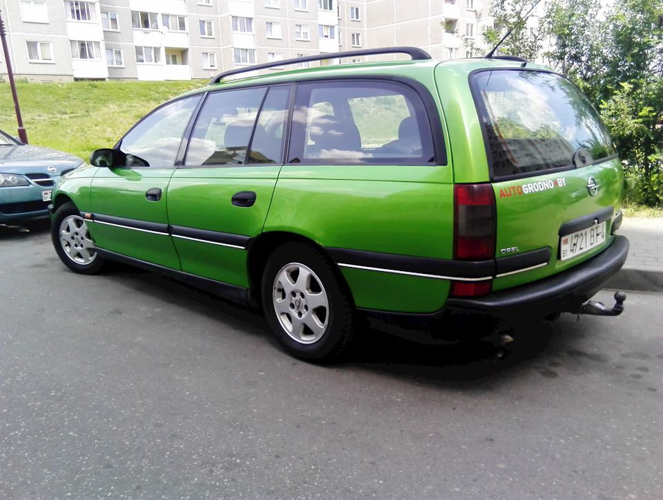Чистюля — DRIVE2