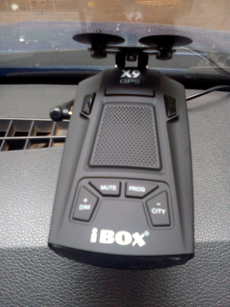 ibox x5