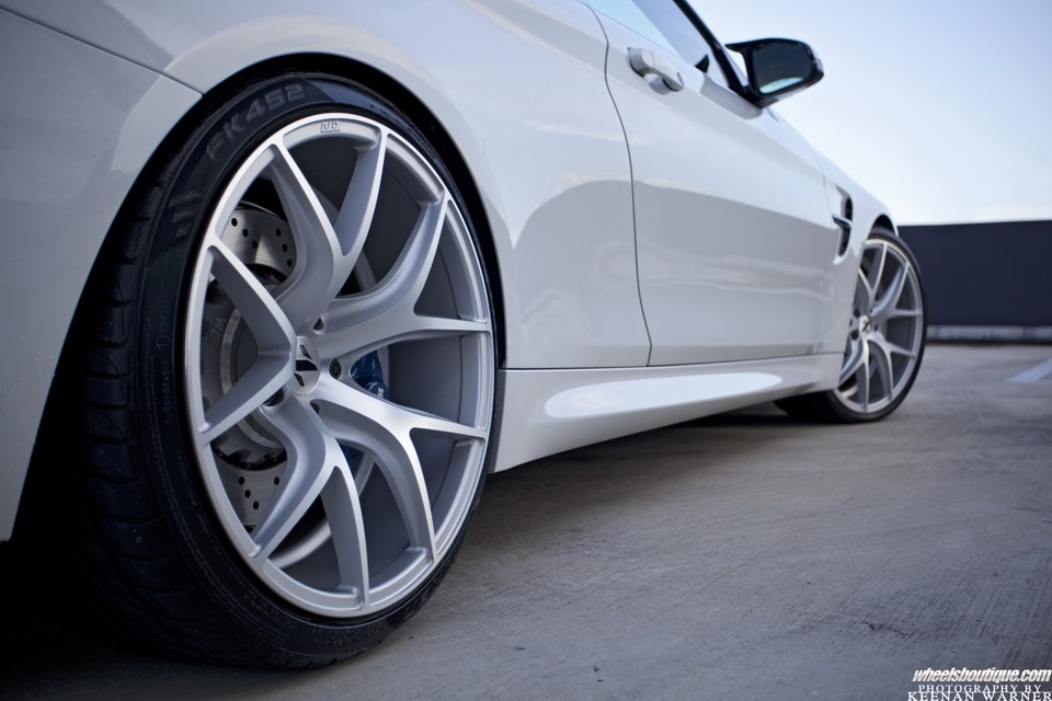 Стильные диски Zito — шик за доступную цену — Wheels Boutique Ukraine