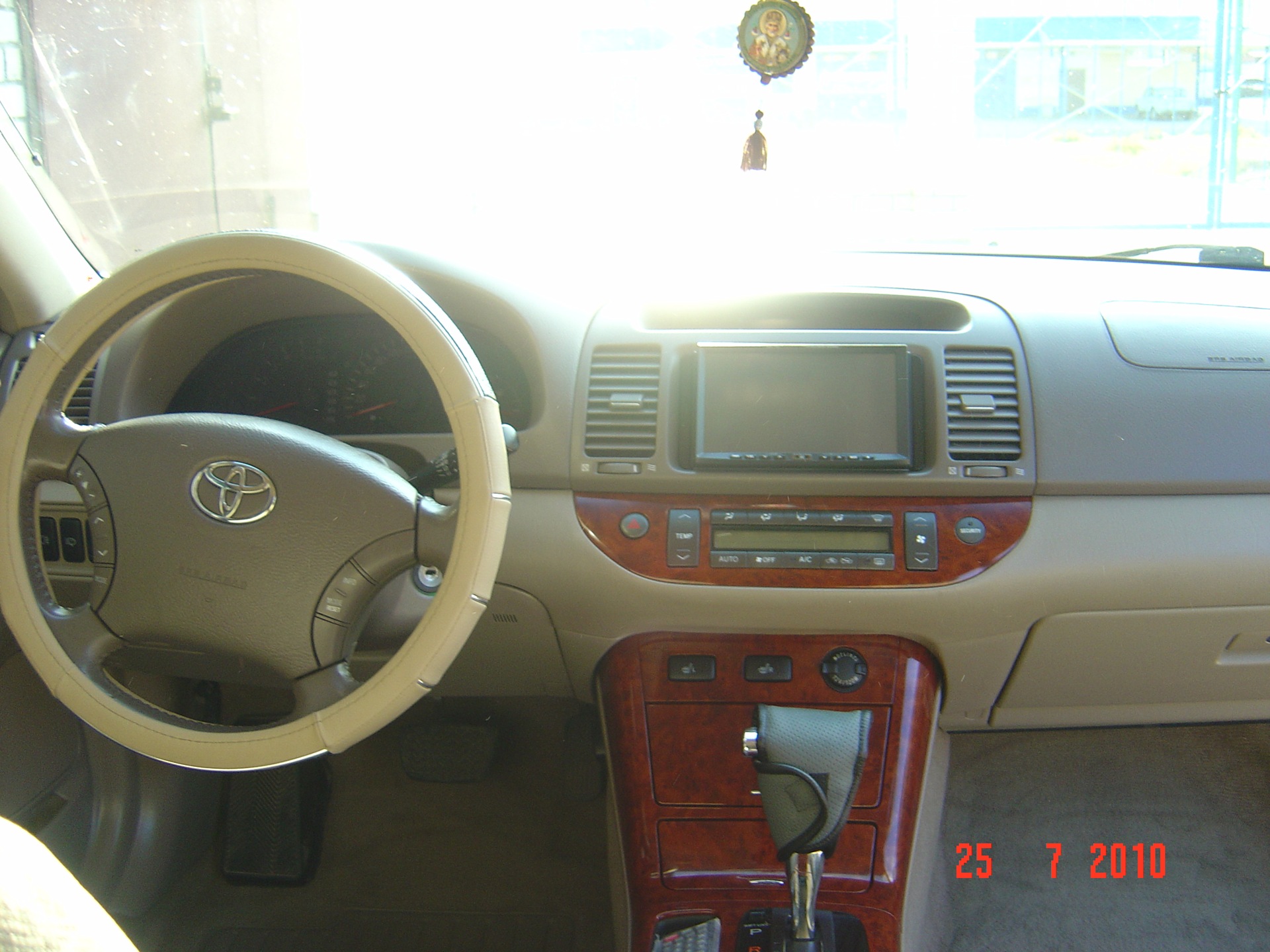  26 2010 Toyota Camry 24 2004 