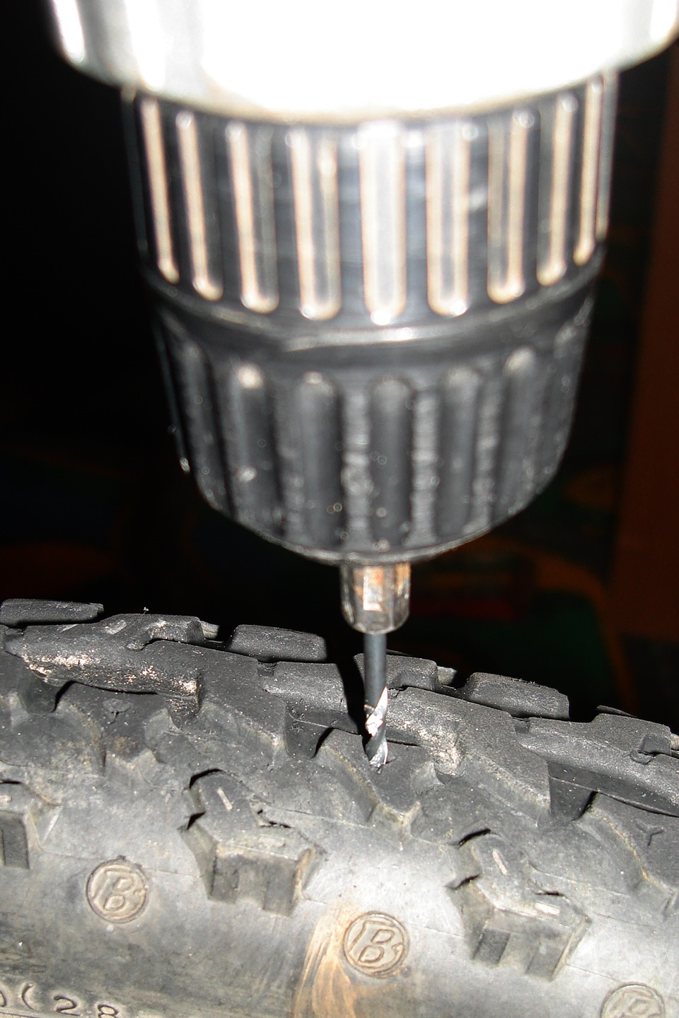 Самодельная шиповка — DRIVE2