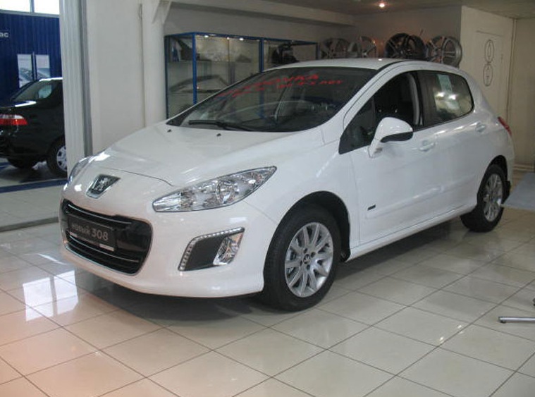 Перегрев — Peugeot 308 (1G), 1,6 л, 2011 года | визит на сервис | DRIVE2