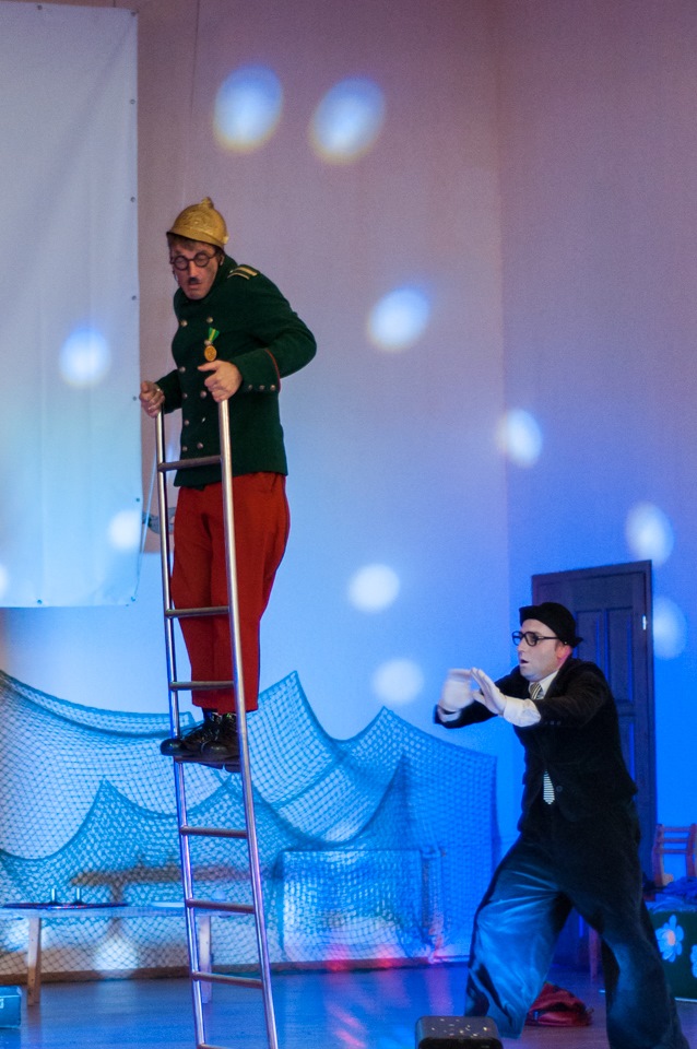 Фото в бортжурнале Mitsubishi Pajero Sport (1G)