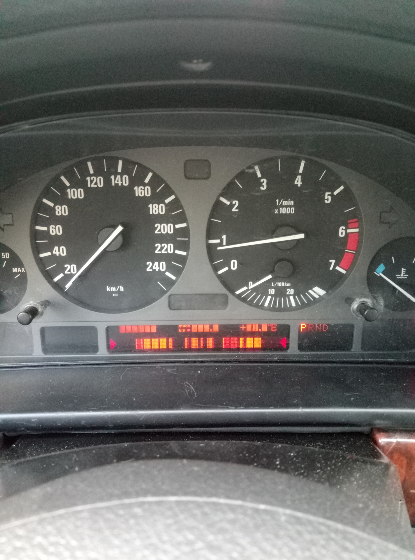 проблема bmw