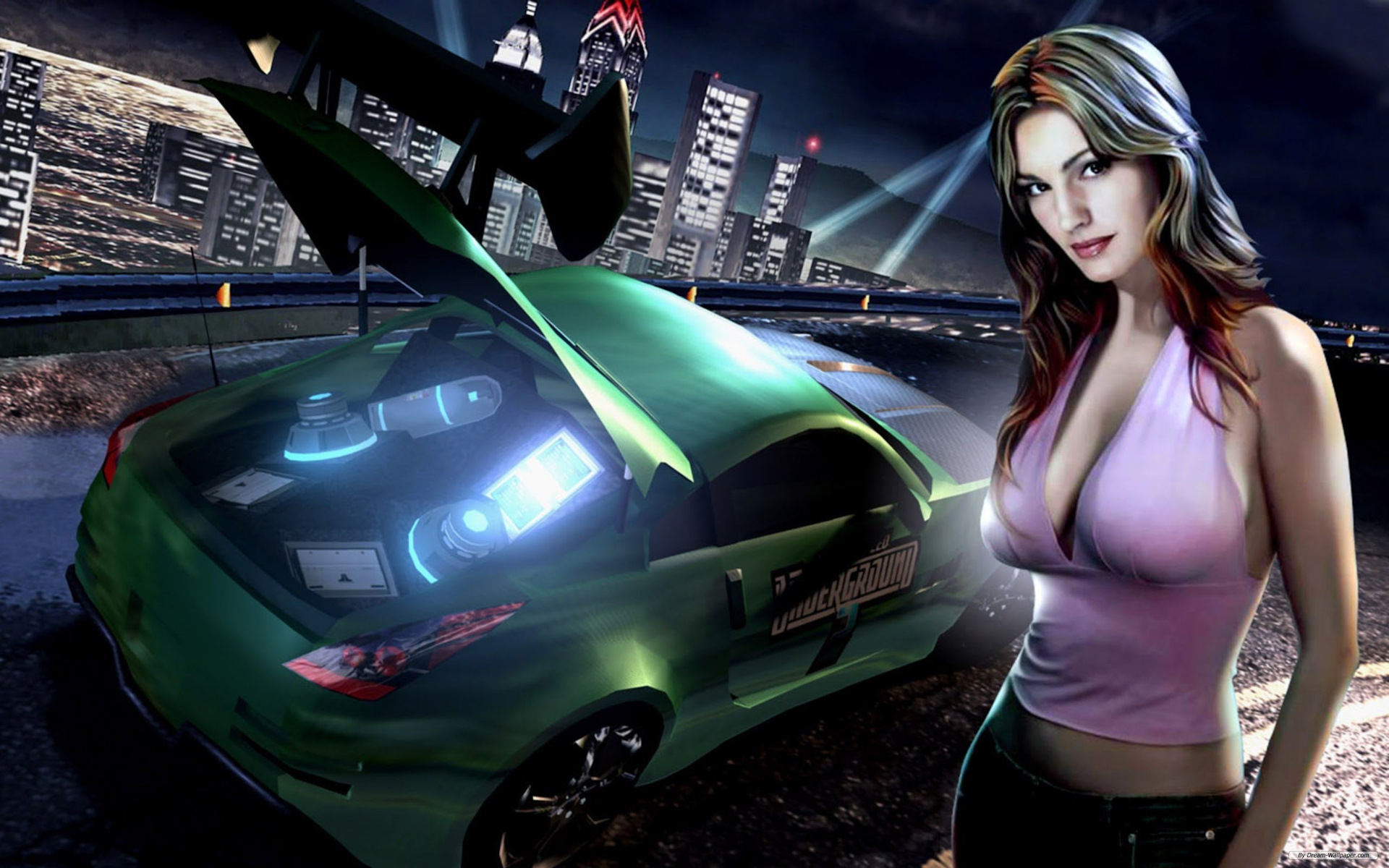 гта 5 need for speed фото 43