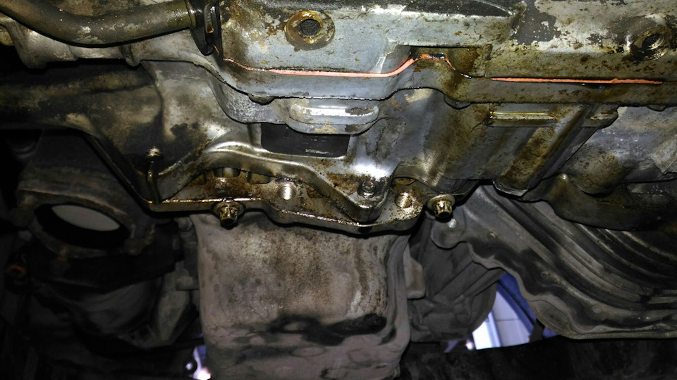 Фото в бортжурнале Chevrolet Captiva (1G)