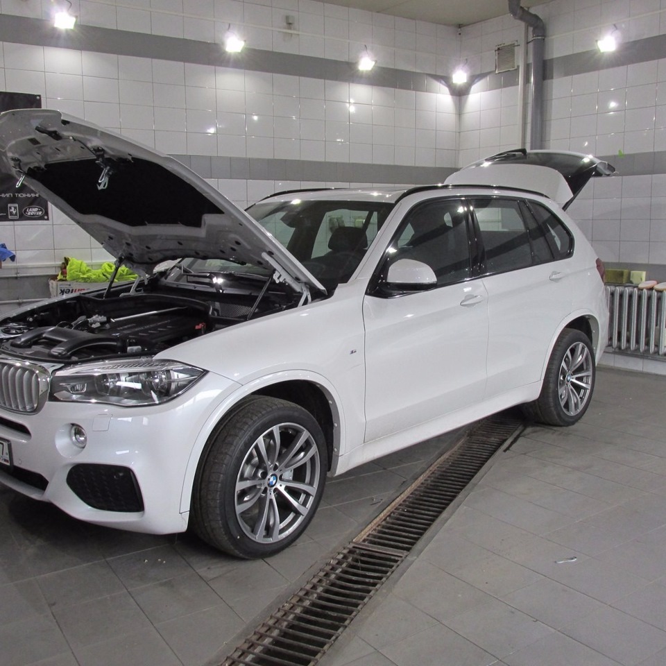 BMW X5 F15 40d DTM DRIVE2 bmw-x5-f15-40d-dtm-drive2