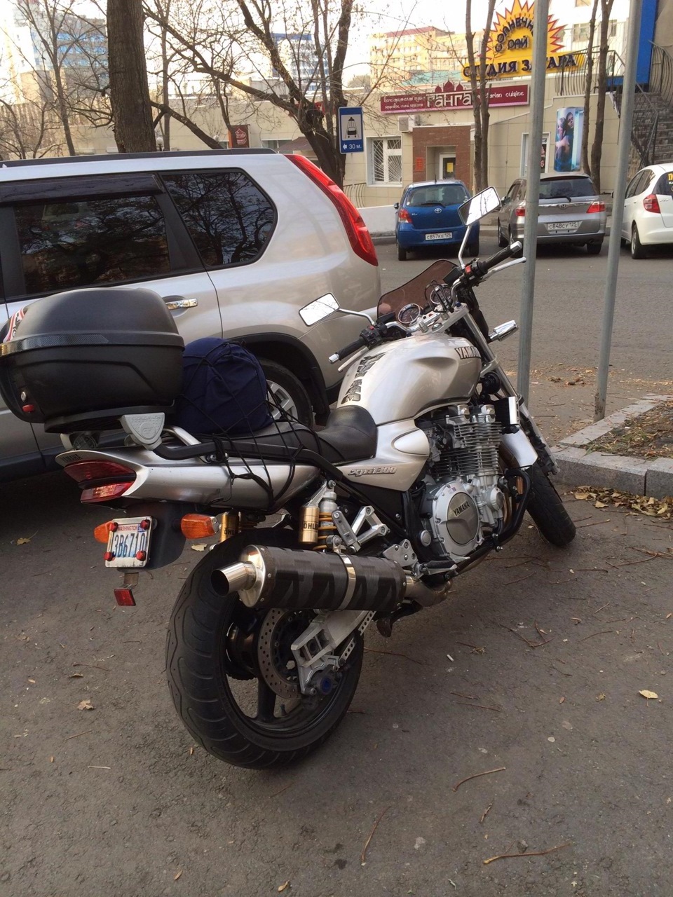 всё продаю! — Suzuki Swift (2G), 1,3 л, 2005 года | продажа машины | DRIVE2