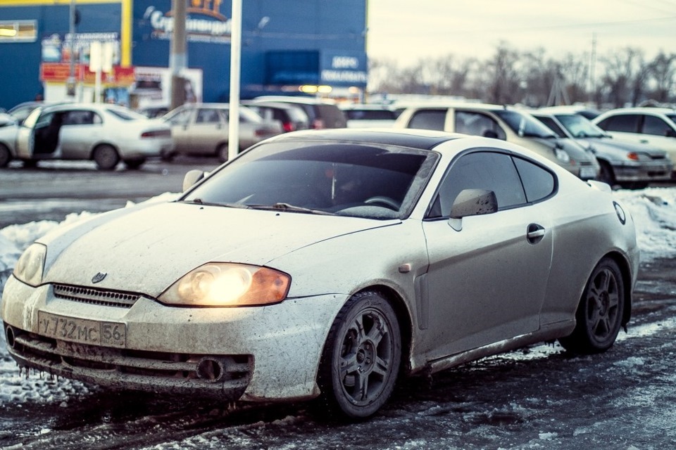 Открытие сезона 2015г — Lada Гранта, 1,6 л, 2013 года | встреча | DRIVE2