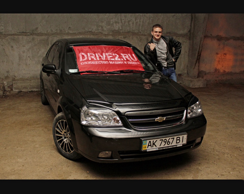 Красивые фото — DRIVE2