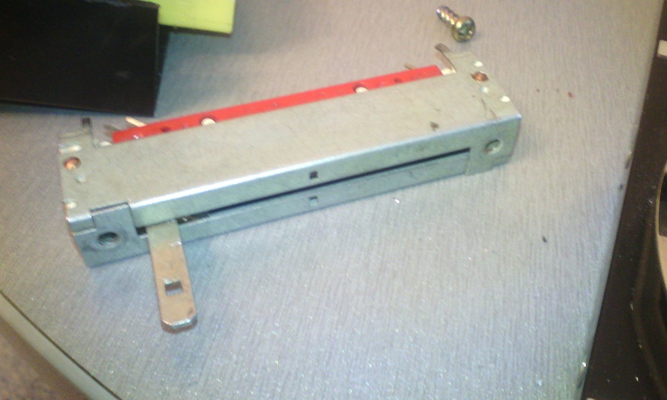 ШИМ регулятор оборотов печки ч.2 — Subaru Legacy (BC/BJ/BF), 2 л, 1994 ...