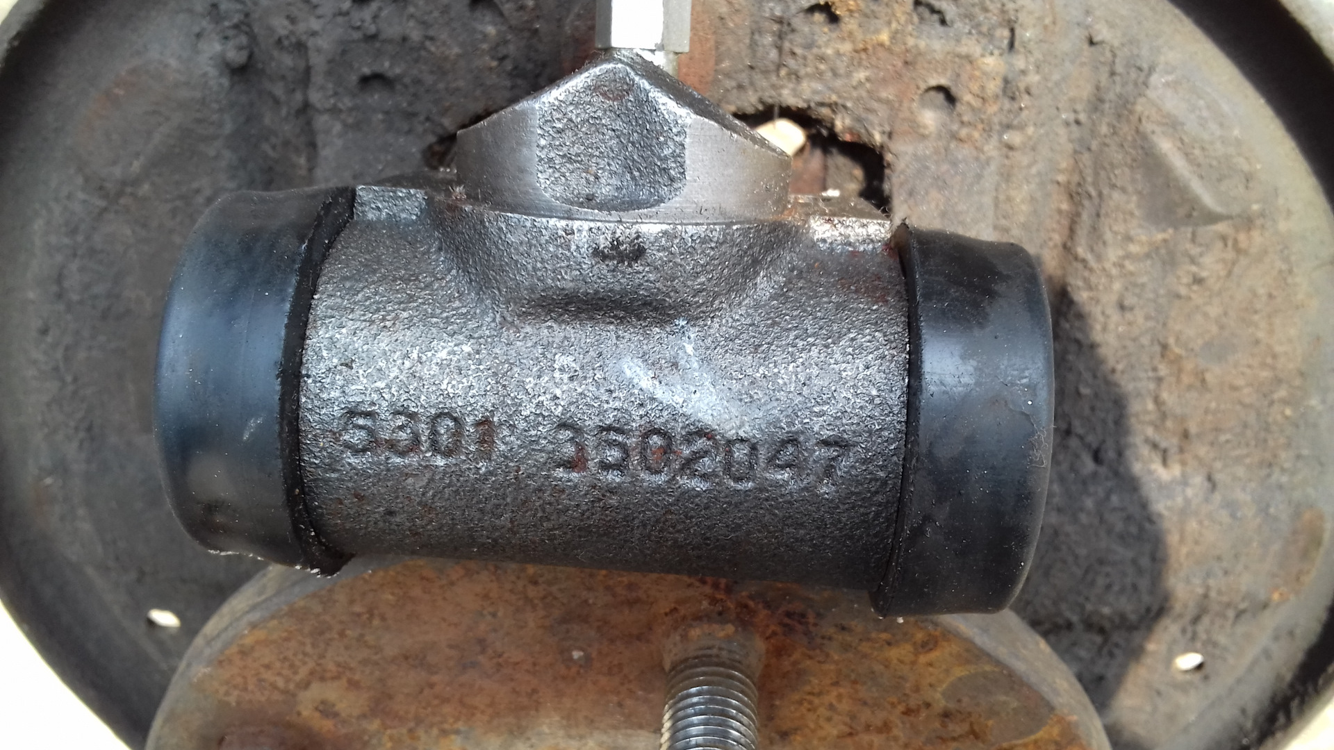 xy auto iso ts16949