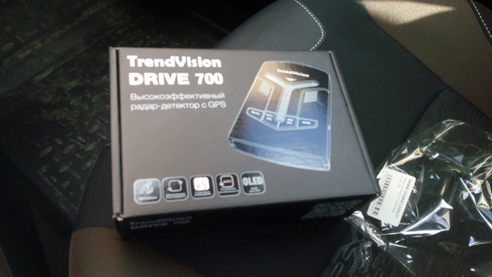 Радар и регистратор ништяки — LADA XRAY, 1,8 л., 2017 года | аксессуары ...