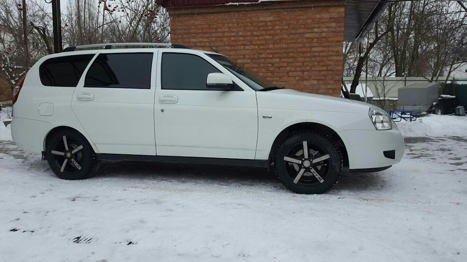 62тысяч полёт нормальный! — DRIVE2