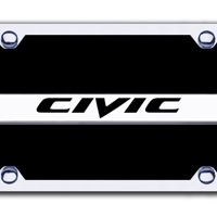 Клубная карта civic club