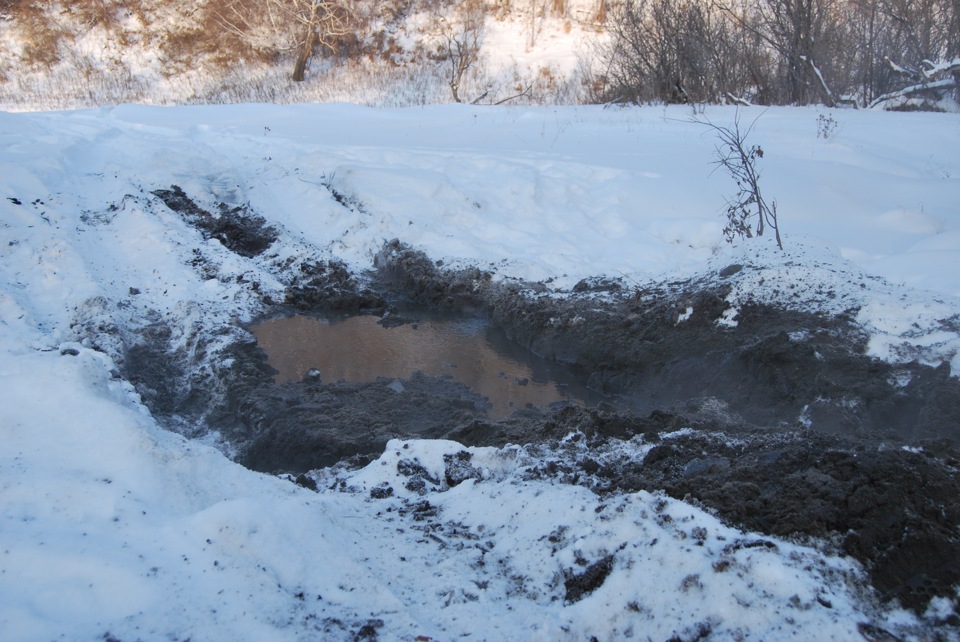 Фото в бортжурнале Nissan Terrano I