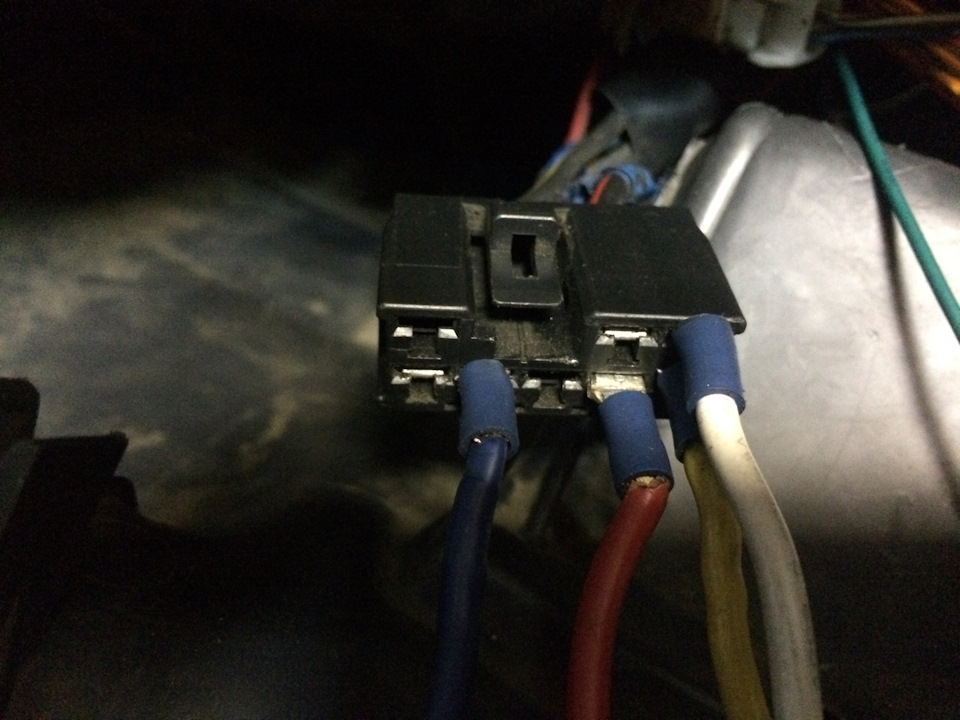 switch 6pin 3/3 position