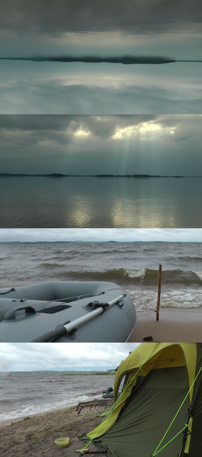 Потому что мы не поленились растянуться по правилам — Mitsubishi Pajero Sport (2G)