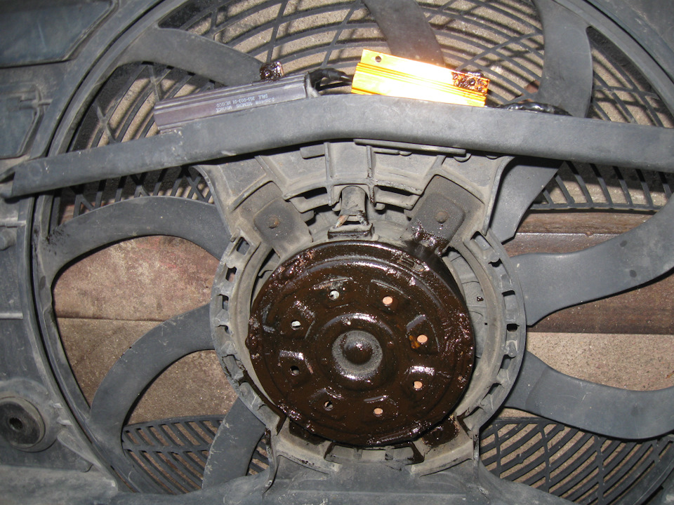 Фото в бортжурнале BMW 5 series Touring (E39)