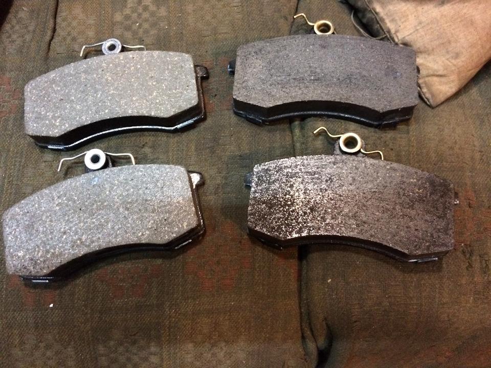 Фото в бортжурнале Lada Granta Sport