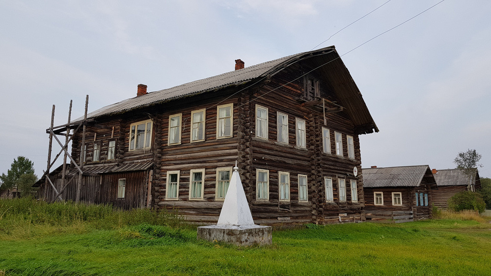 Погода в верхнетоемском районе архангельской