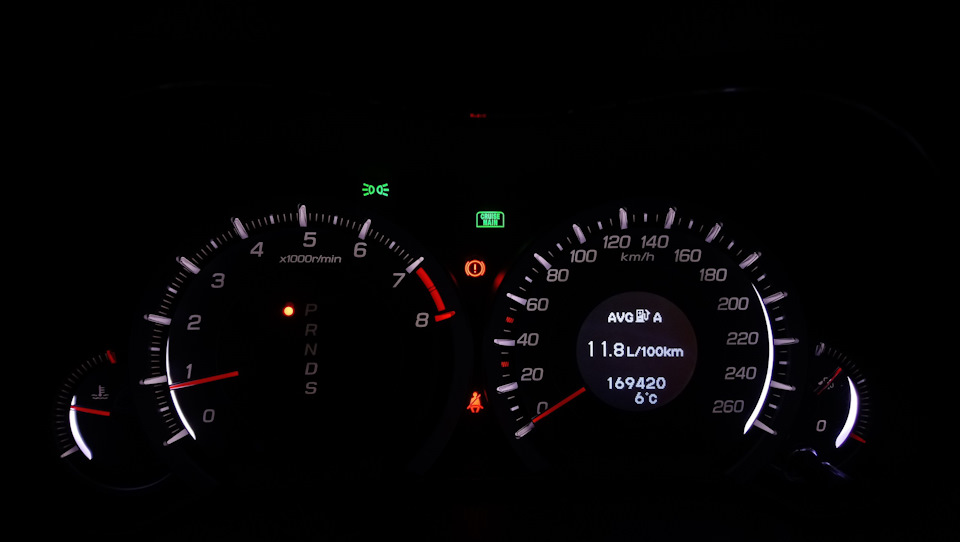 Переобувка на зимнюю резину Michelin X-Ice 3 235/45R18 98H — Honda ...