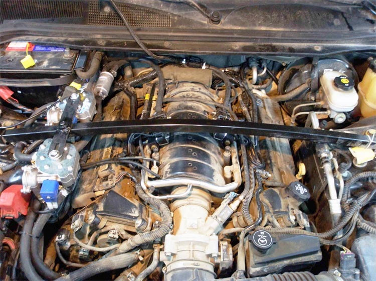 Диагностика автомобиля в Самаре — DRIVE2