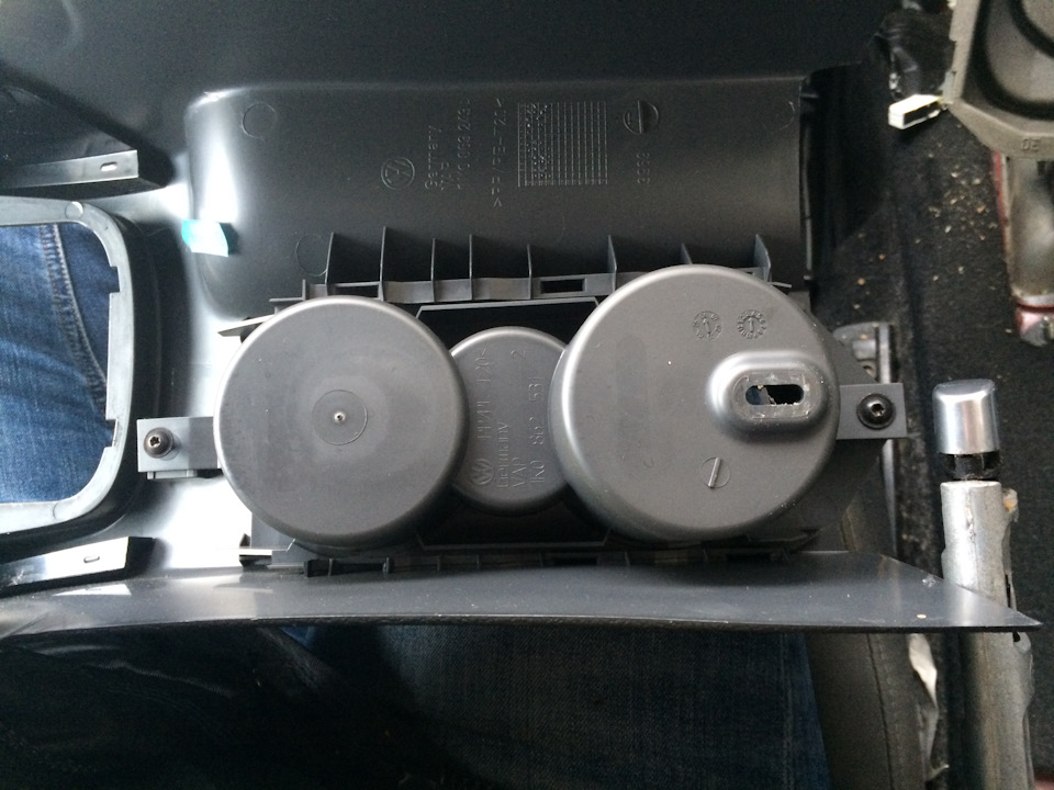 Фото в бортжурнале Volkswagen Golf Mk5