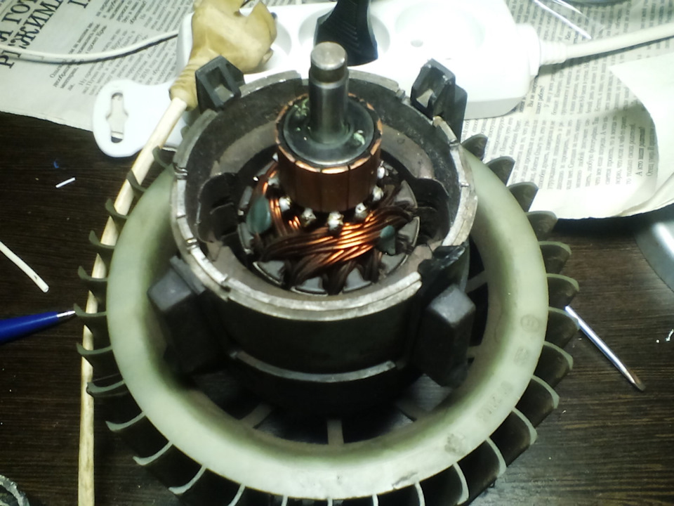 Фото в бортжурнале Audi 80 (B3)