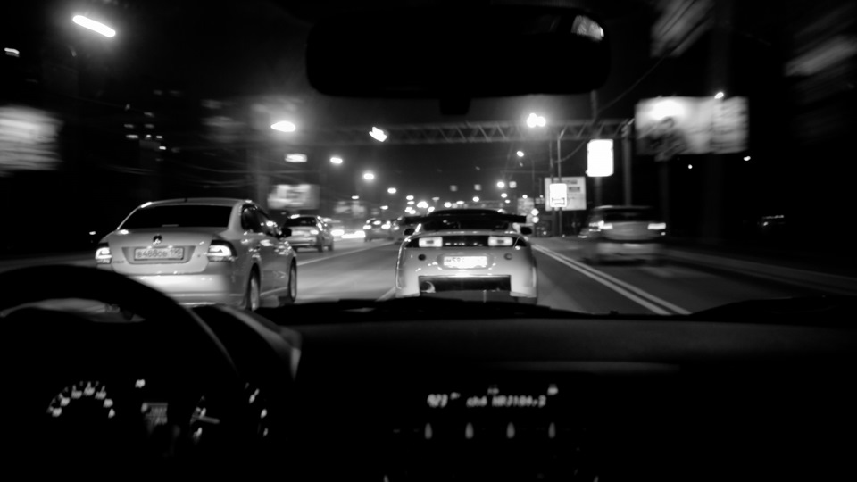 Mitsubishi Eclipse Управляй мечтой!