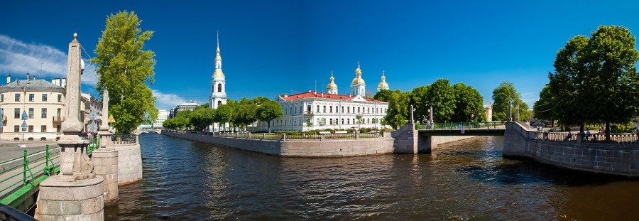 Пикалов мост в санкт петербурге фото Мосты Петербурга - DRIVE2