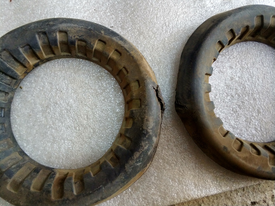 Фото в бортжурнале Chery Tiggo 5