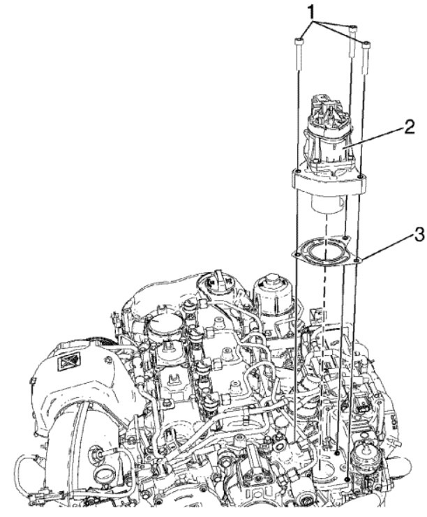 Фото в бортжурнале Chevrolet Captiva (1G)