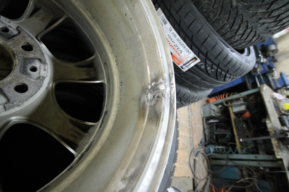 Сварка аргоном или, как я провожу выходные — Аргонщик.рф на DRIVE2