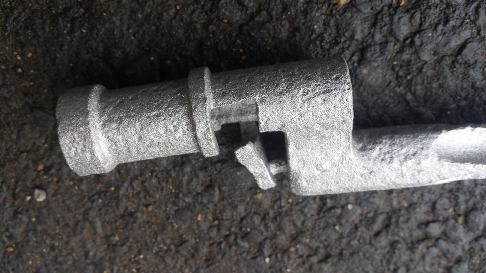 Как подготовить диски под покраску — Mitsubishi Lancer IX, 1,6 л., 2007 ...