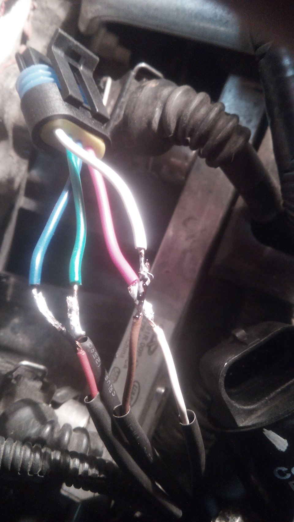 Фото в бортжурнале Chery Elara