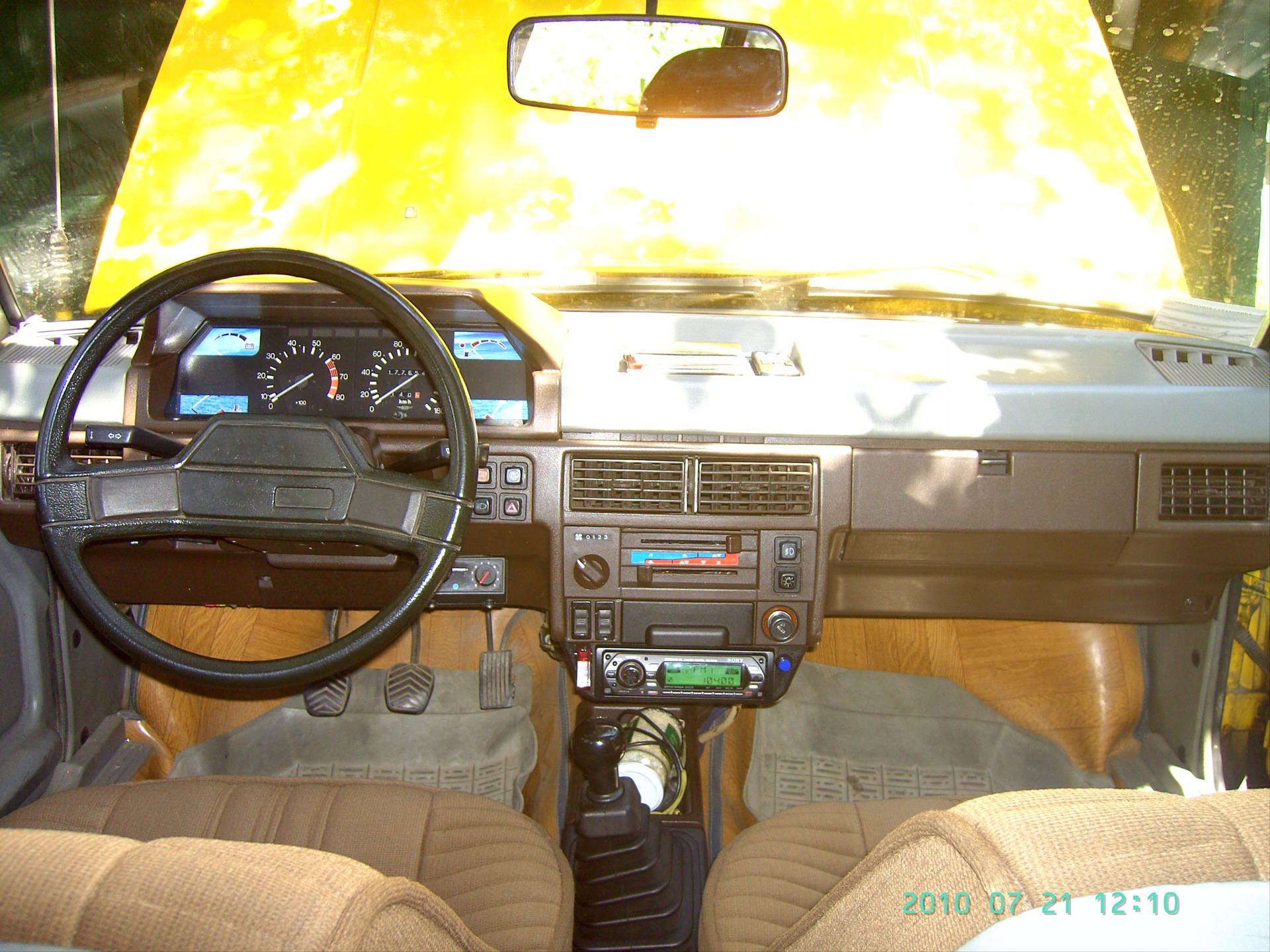    2141 17  1987     DRIVE2