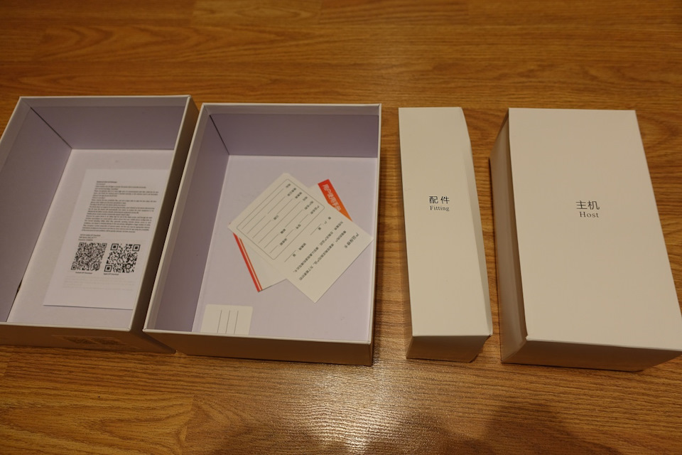 Фото в бортжурнале Mitsubishi Outlander (3G)