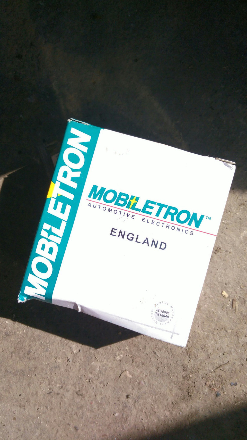 Стоянка длинною в овер месяц. Прогревается и глохнет. — Toyota Carib ...