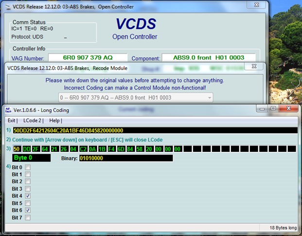 Long codes. VCDS 09. VCDS 9 блок. RCD 510 Bosch VCDS кодирование. Возможности VCDS 18.9.