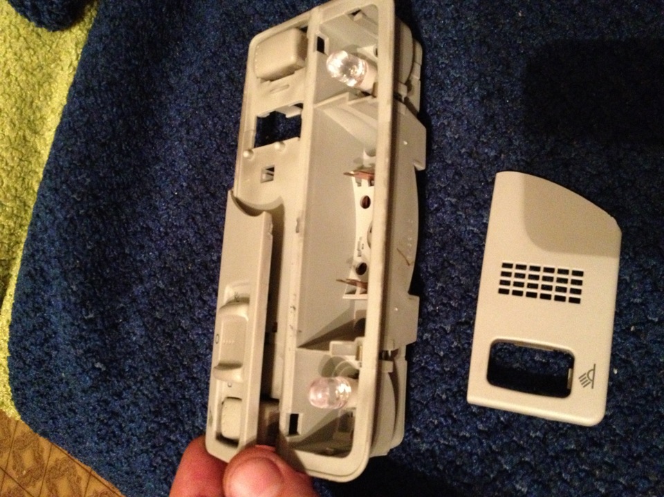 холодное свечени — Volkswagen Passat B5, 1,6 л, 1999 года | своими ...