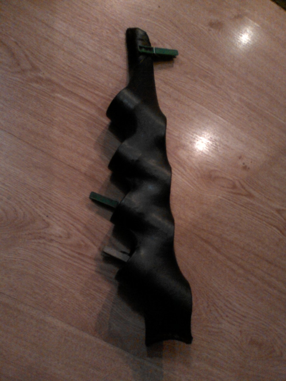 Фото в бортжурнале Lada 21013