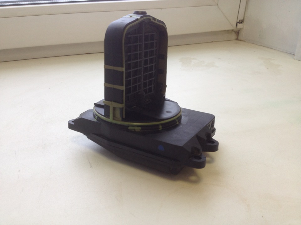 7 — BMW 3 series (E90)