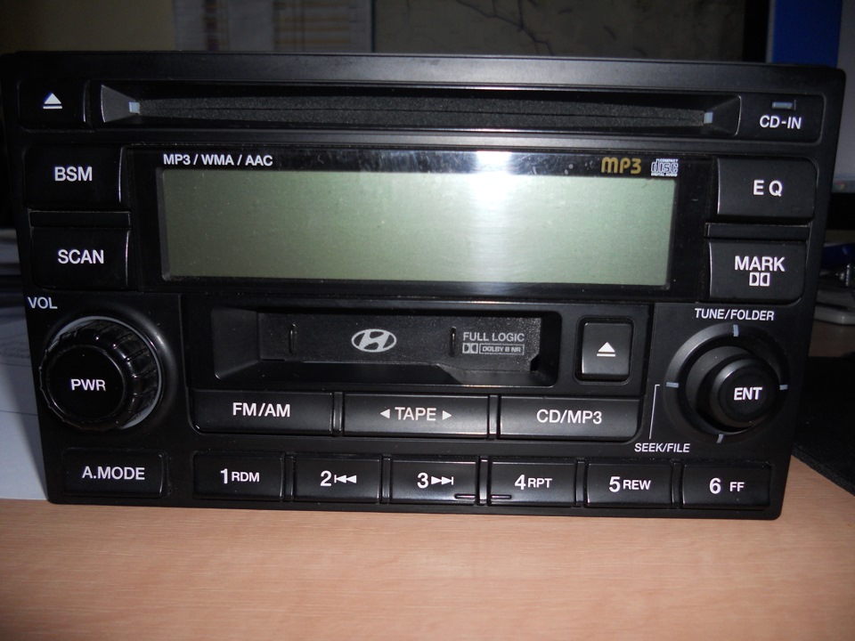 как подключить aux к входу CD Changer — DRIVE2