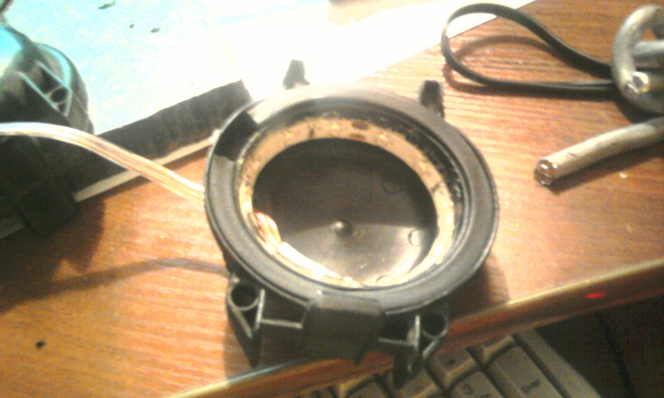 Подсветка фар БОШ — Сообщество «Лада 2110, 2111, 2112, 112, Богдан» на ...