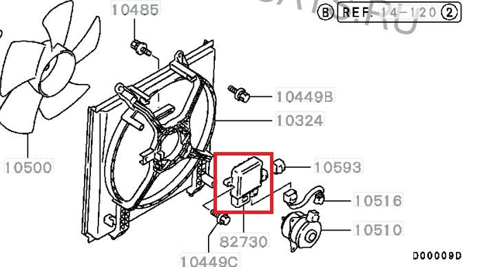 Схема охлаждения паджеро 4. Система охлаждения Паджеро спорт 2. Блок управления вентилятором Pajero Sport 2.