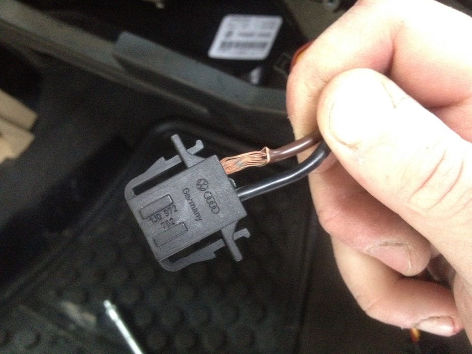 Передняя печка балуется — Volkswagen Multivan (T5), 3,2 л, 2007 года ...