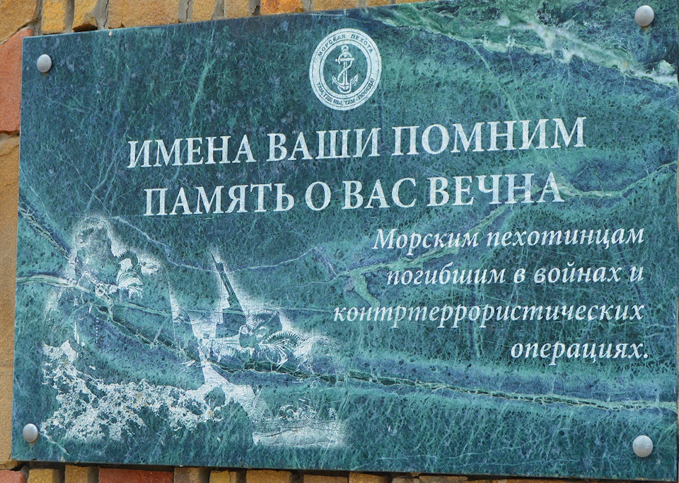 храм погибшим кораблям в крыму